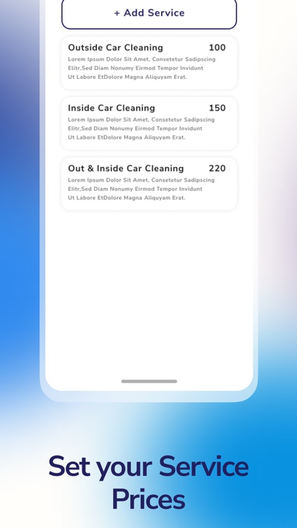 Kadamat Provider screenshot-3