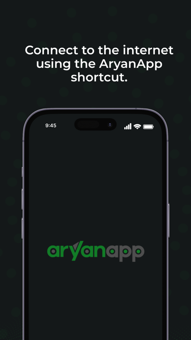 Aryan App Pro Screenshot