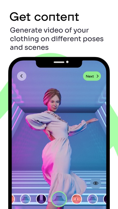 BuduAR Screenshot