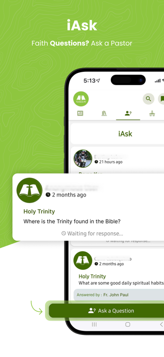 Faithbook PH Screenshot 5 of 6