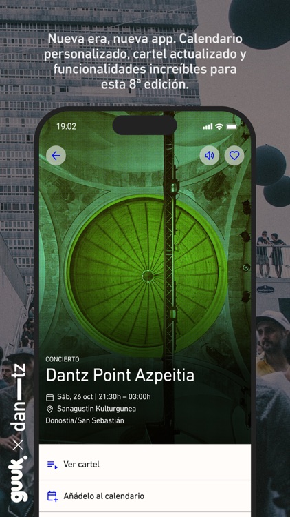 Dantz