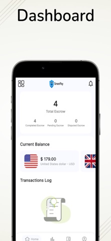 Smenpay screenshot
