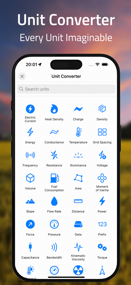Coordinates – GPS Converter screenshot 7