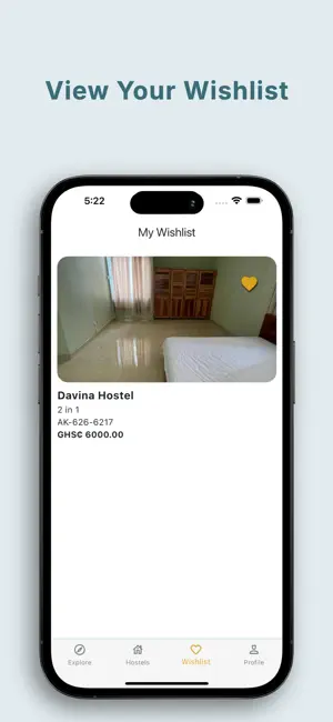 GoldenFace App screenshot 4