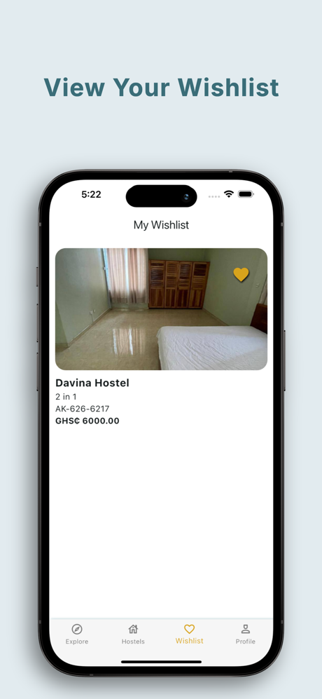 GoldenFace App screenshot 4