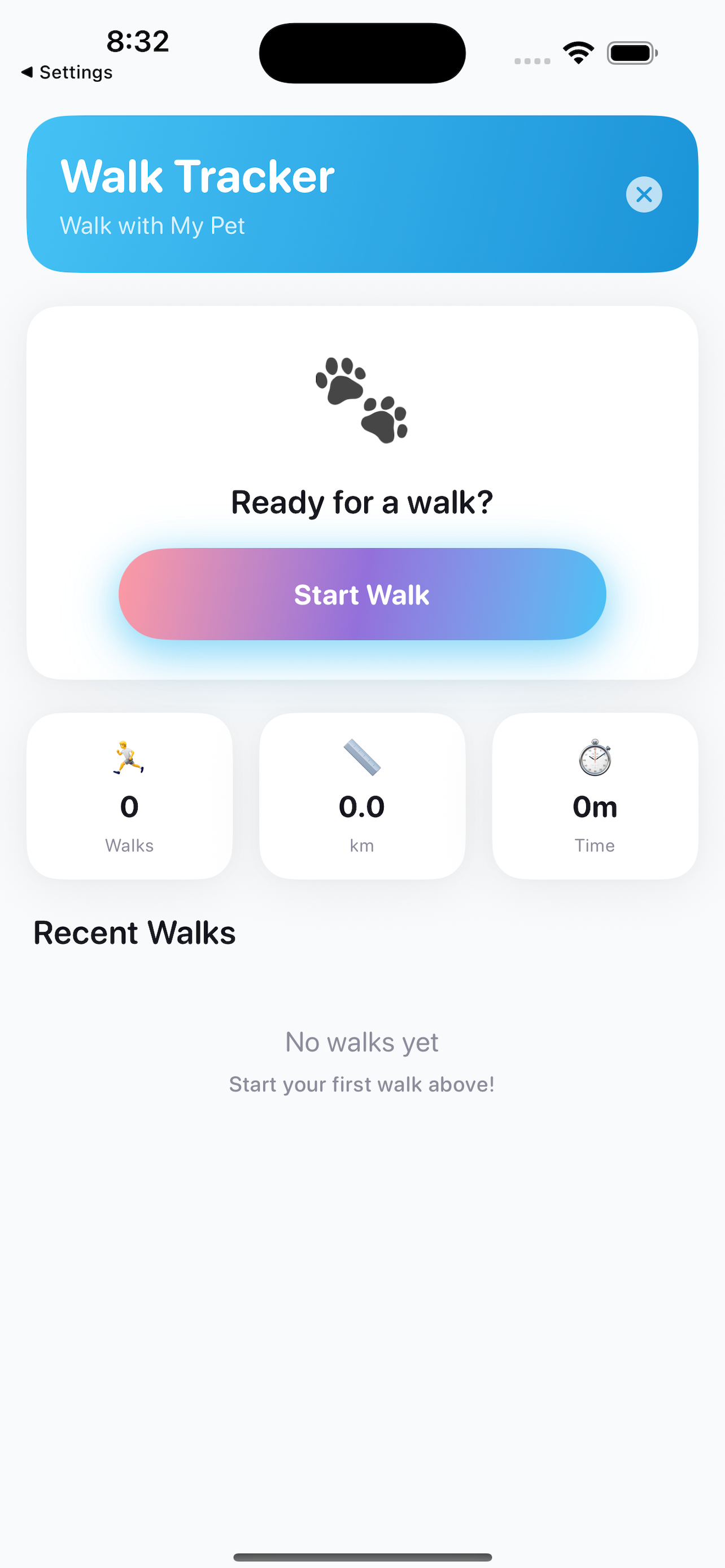 PetStar - AI Pet Care Tracker screenshot 7