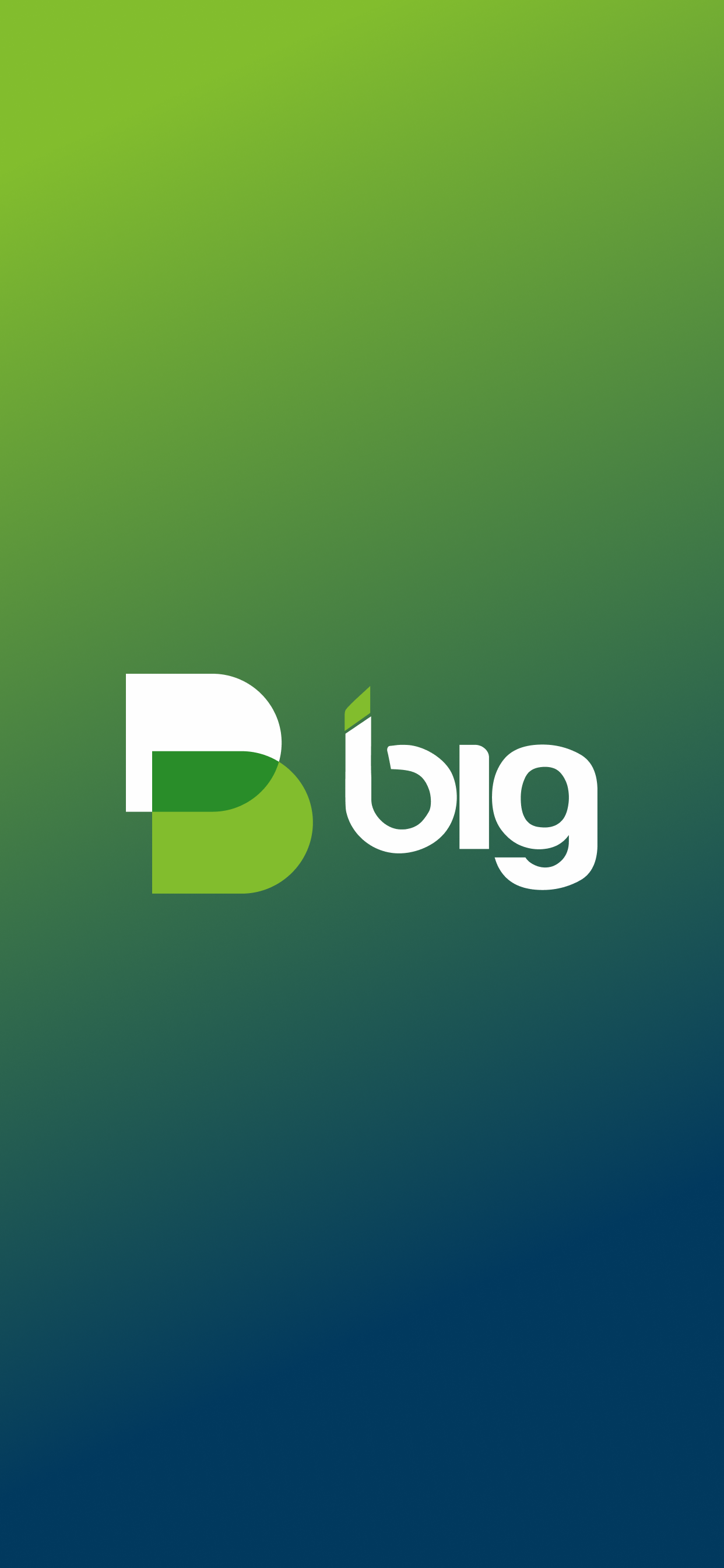 Big Bank