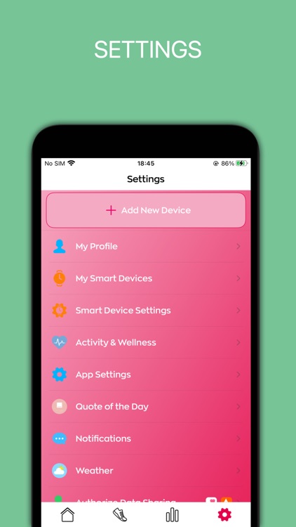 Avon Smart V2 screenshot-3