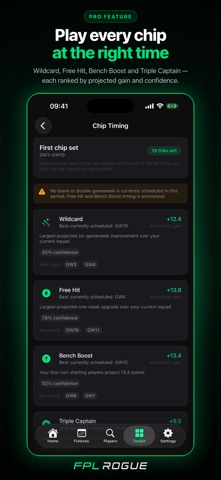 FPL Rogue Screenshot 7 of 9