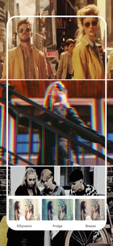 AI Pic Enhancer & Face Tune screenshot
