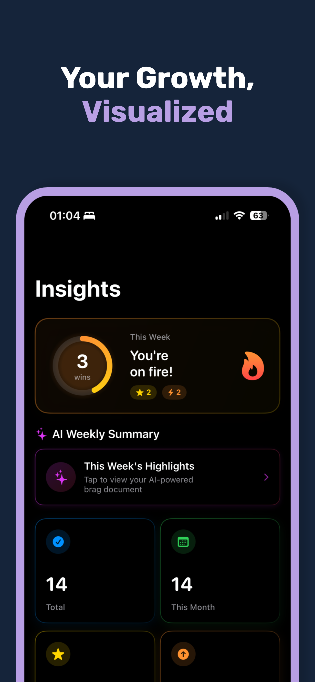 Wournal screenshot 4