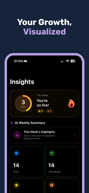 Wournal screenshot 4