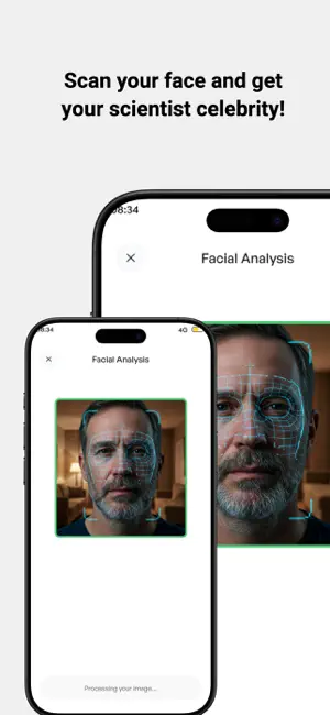 IQ PsycheMind Tests: AI Exams screenshot 2