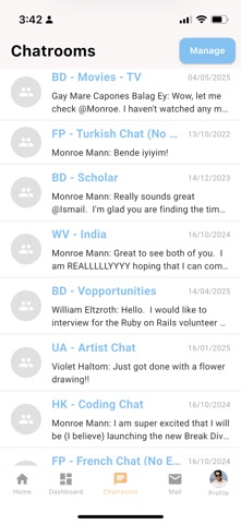 Break Diving Screenshot 6 of 10