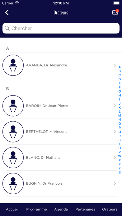 CardioSleep 2024 Screenshot