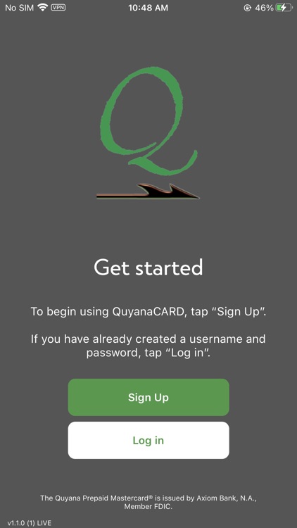 Quyana
