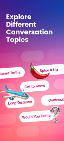 Deep Conversations: DeepCo Screenshot 5 of 5