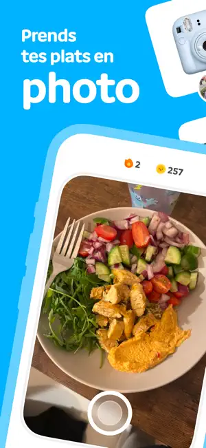 Miamworld : Manger c'est gagné screenshot 1