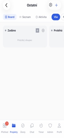 Flowigo screenshot