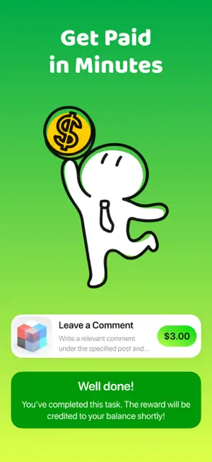 Surveys to Make Real Money screenshot 3