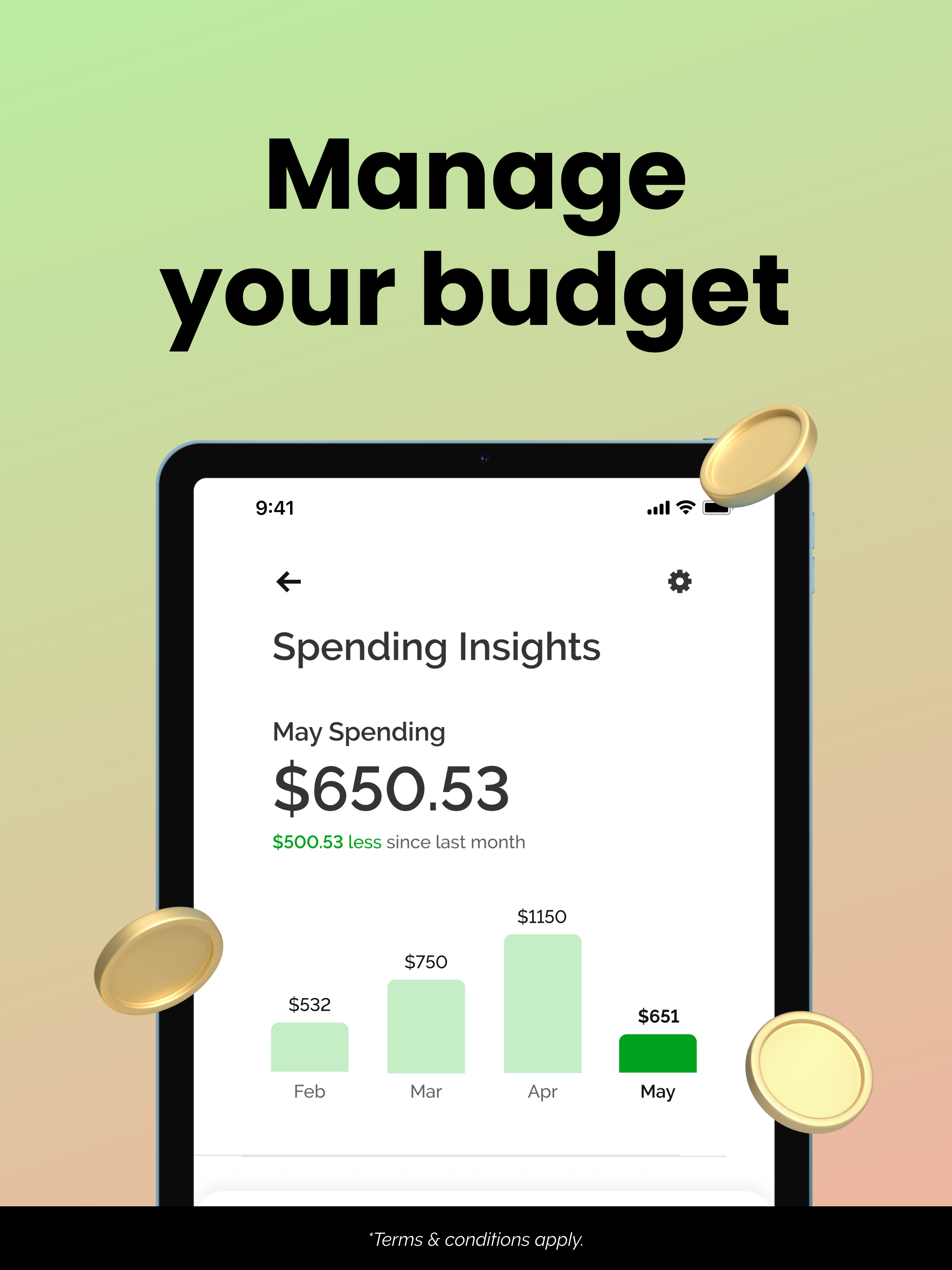 Grant Cash Advance screenshot 11
