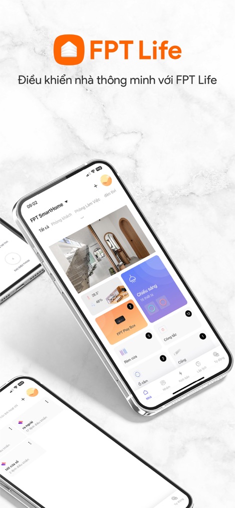 FPT Life Classic - App de Estilo de vida | MWM