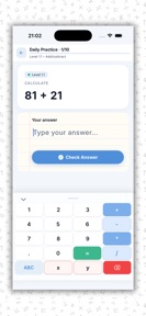School Math Pro: Step by Step screenshot