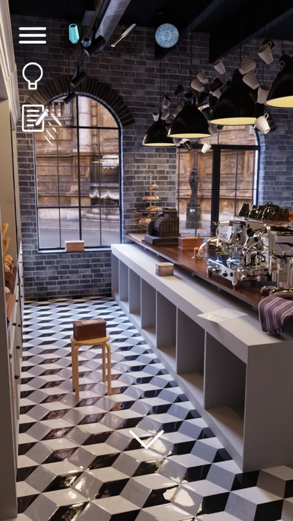 Escape Game: Cat and Cafe screenshot-3