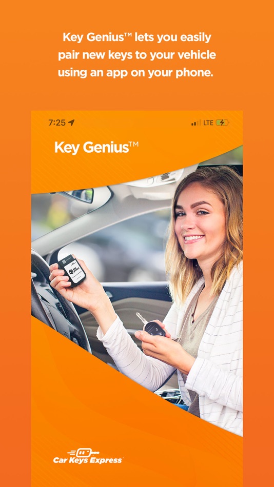 #1. Key Genius (iOS) 由: Autel Intelligent Technology Co., Ltd.