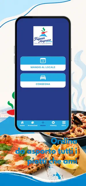 Frijenn Magnann screenshot 3