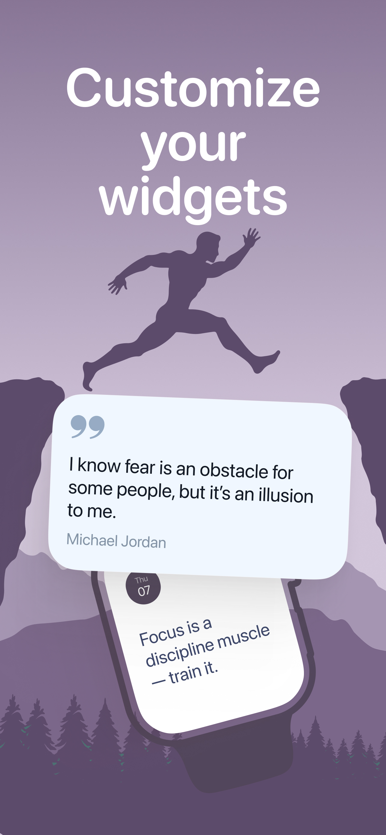 Motivation and Daily Quotes