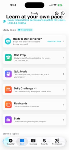 Chmod Toolkit Screenshot 8 of 10
