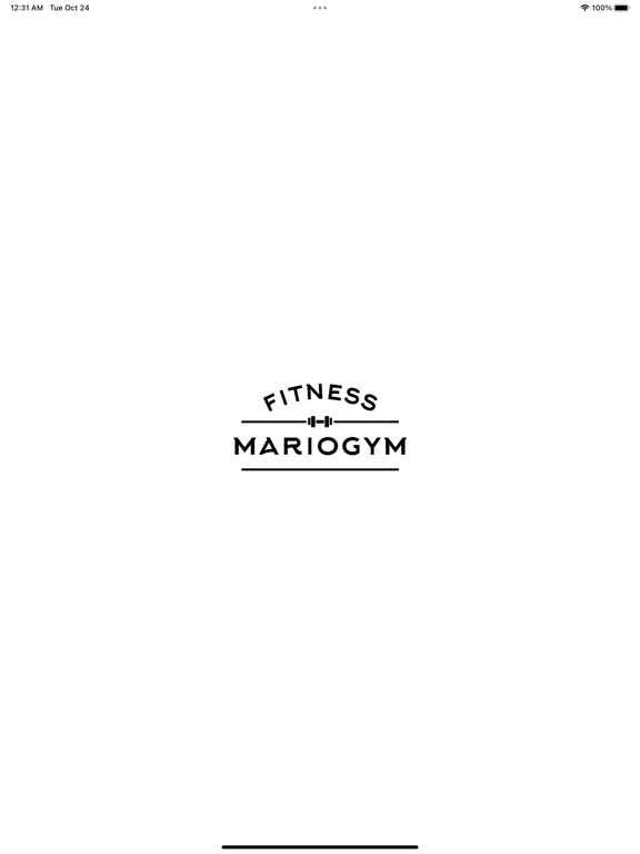 Screenshot #4 pour MARIOGYM