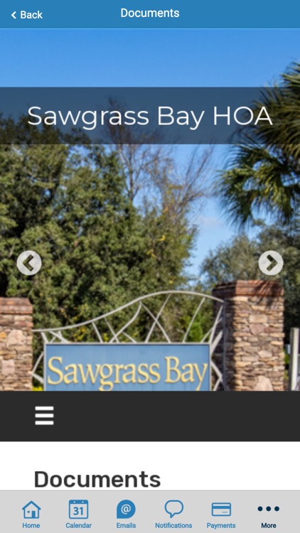 Sawgrass Bay HOA screenshot-3