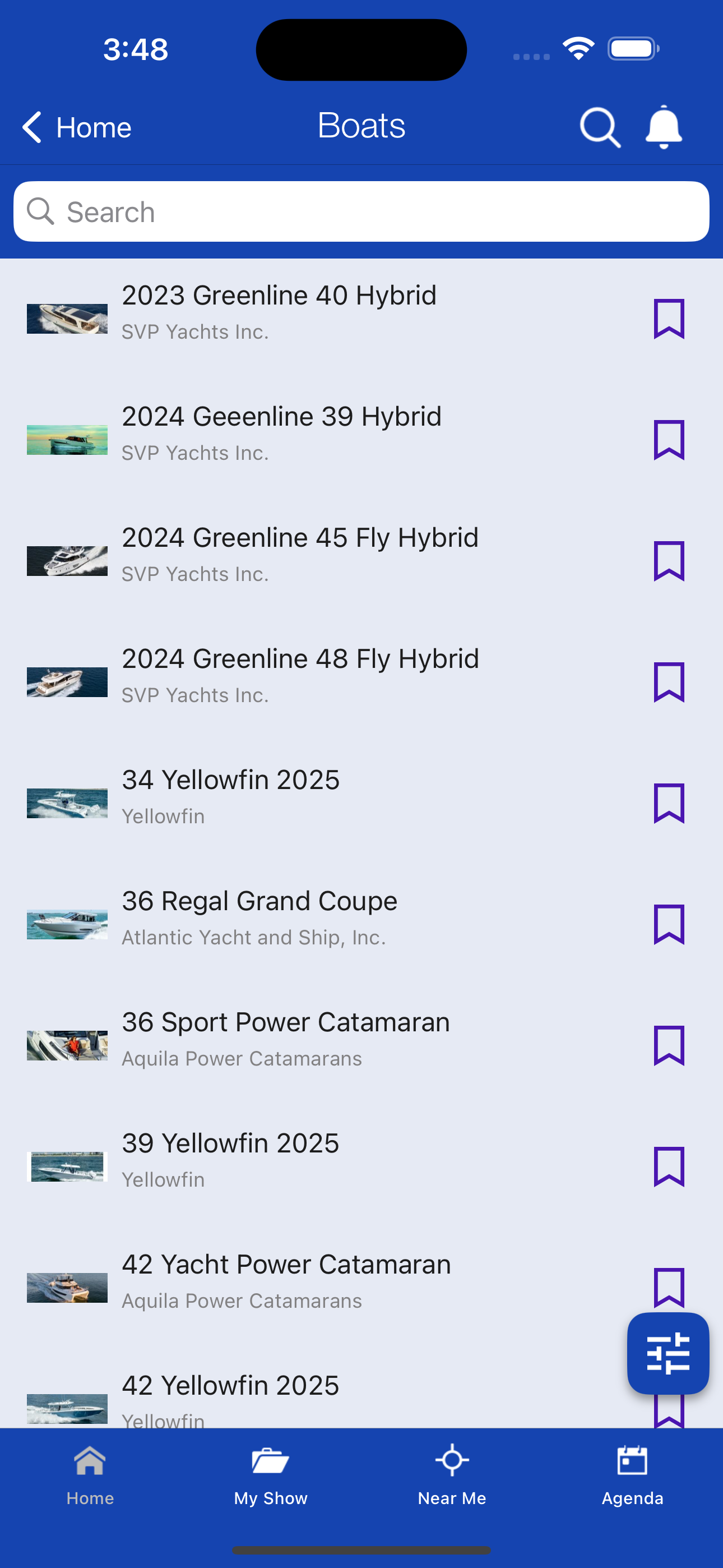 FLIBS
