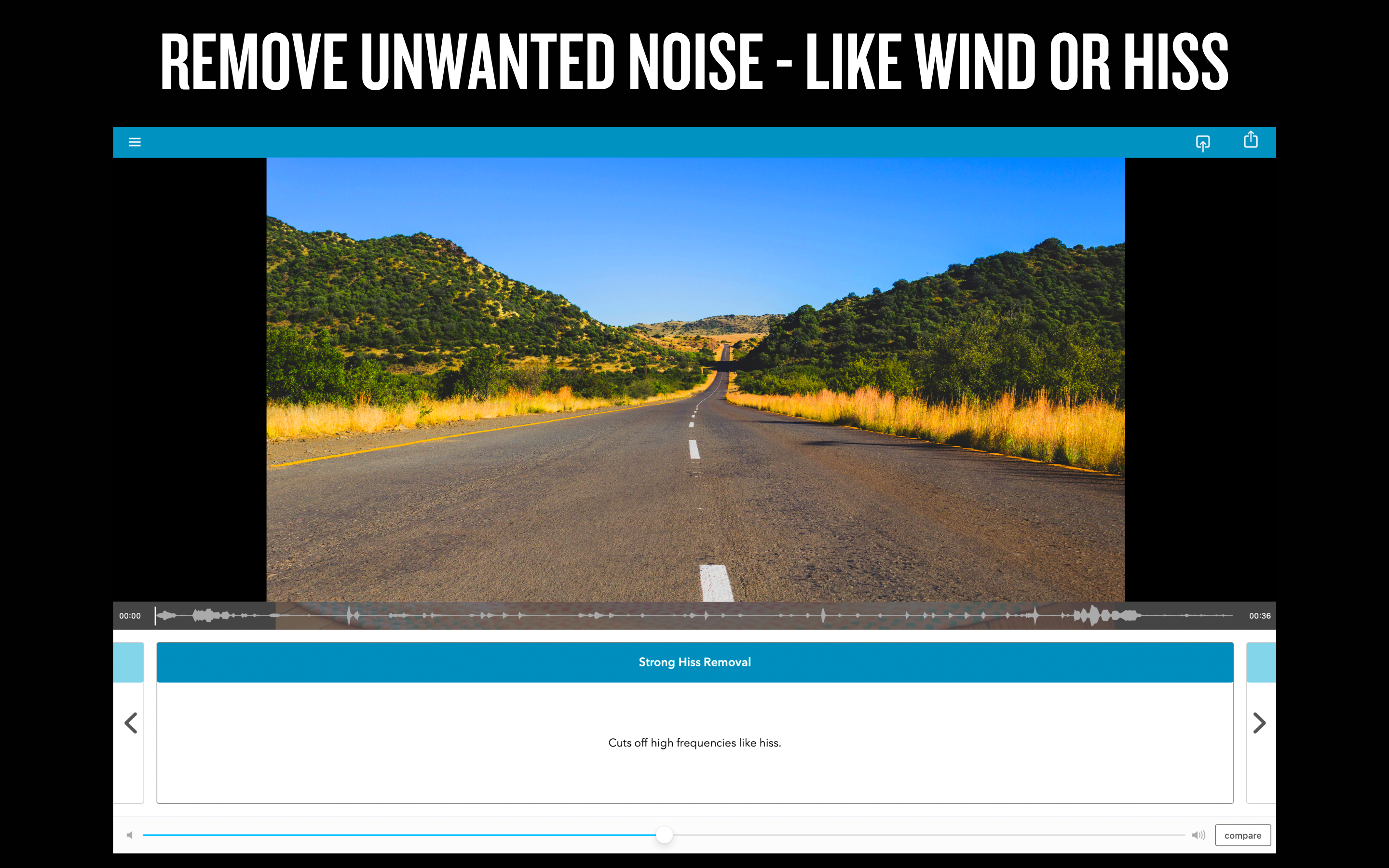 AudioFix: Video Volume Booster