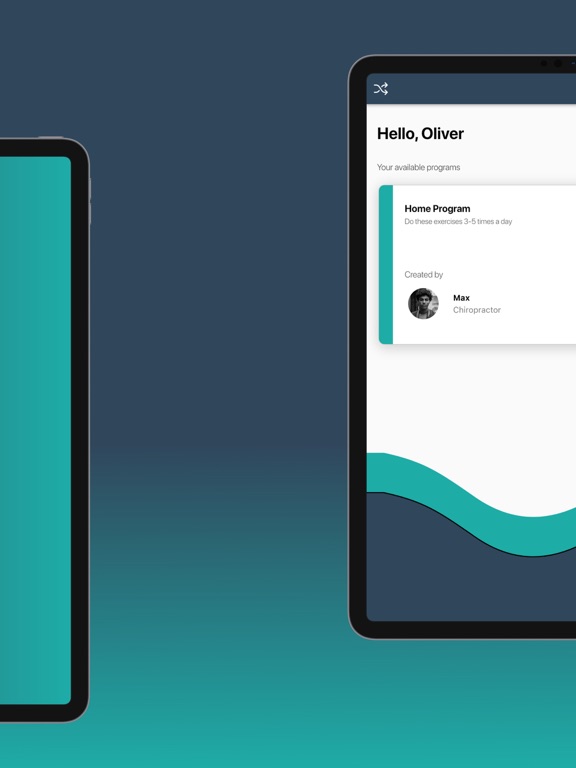 POP - Patient screenshot 6