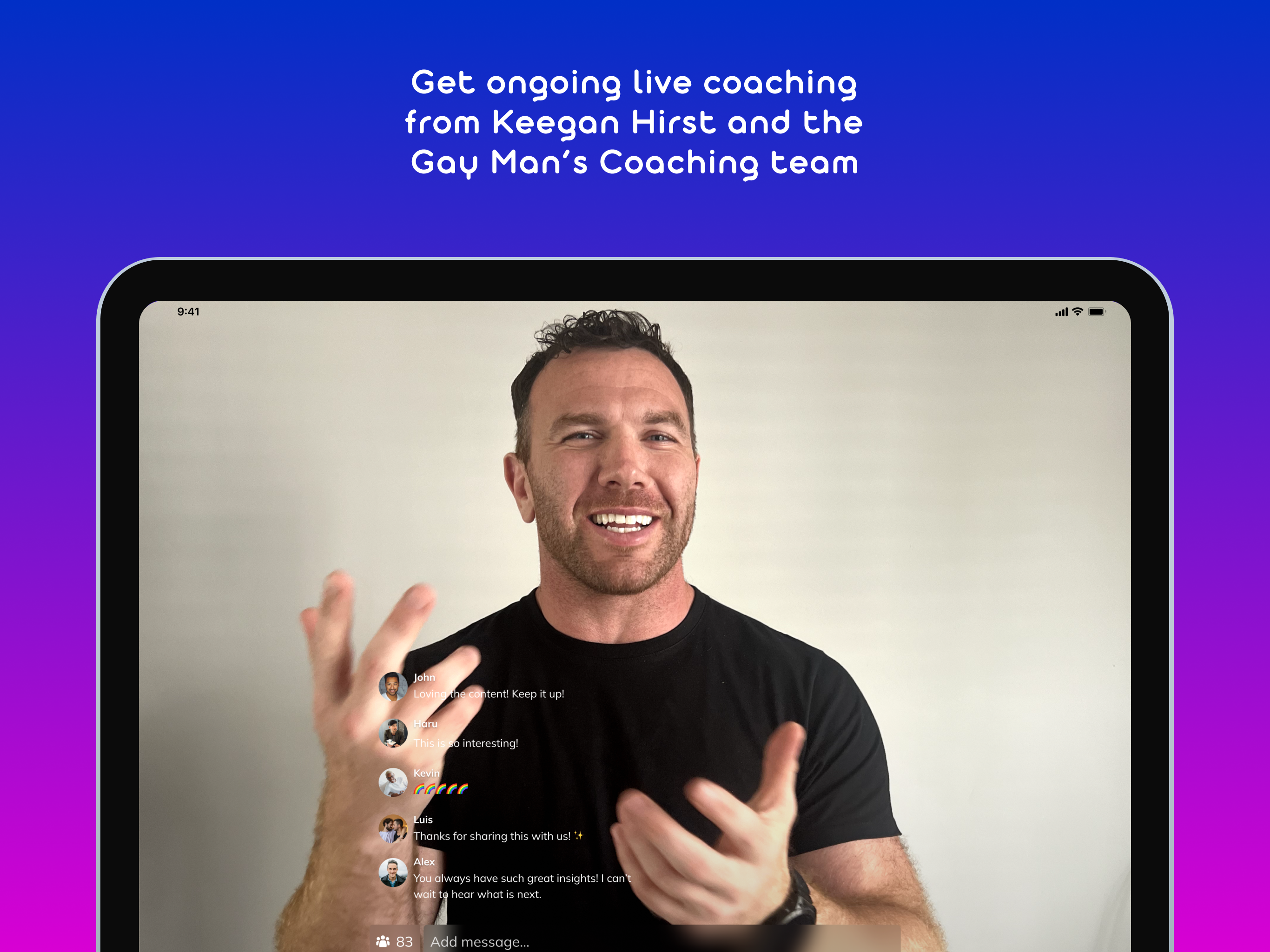 GMC Hub