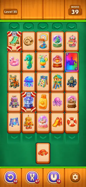 Match Pile: Snap It screenshot 4