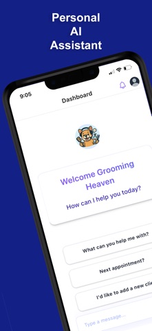 GroomerLife Screenshot 1 of 7