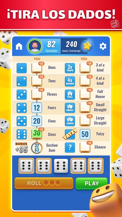 Multiplication Chart
