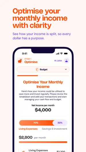 Obiemoney screenshot 4