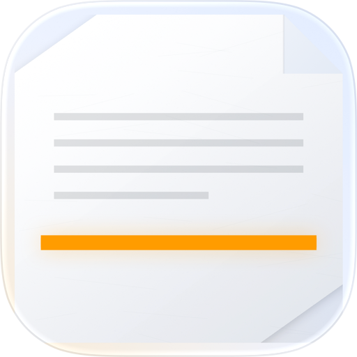 DocuScan: PDF Scanner & Editor