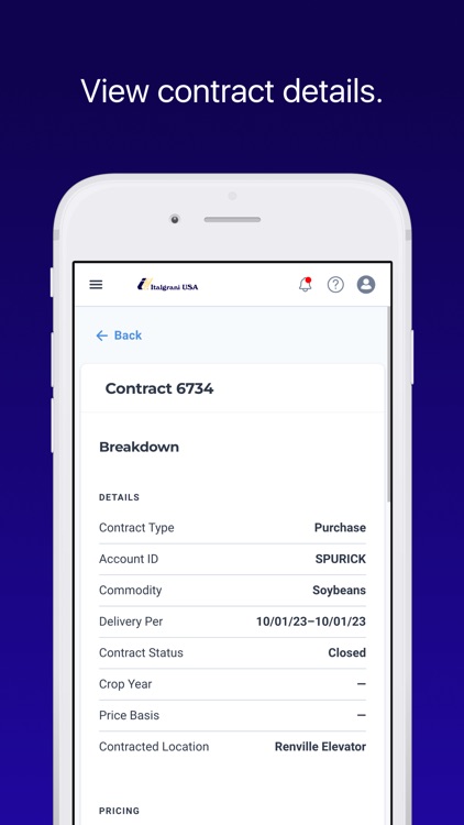 Italgrani Elevators screenshot-3