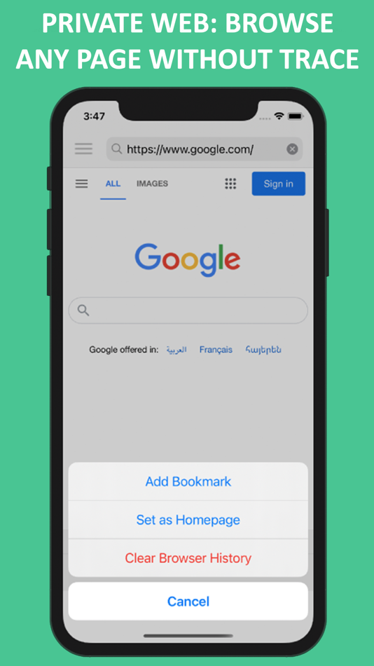 #6. Private Vault - Photo & Video (iOS) 由: Patricia Wattar