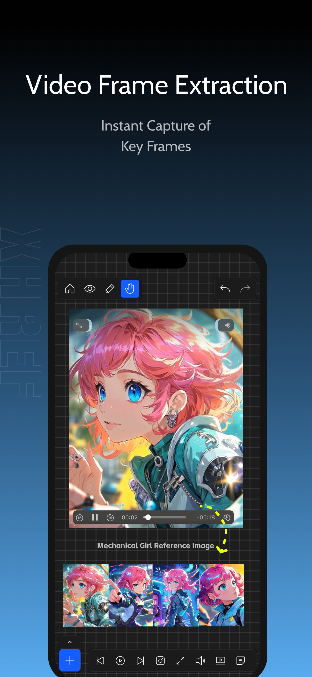 ImgRef screenshot 7