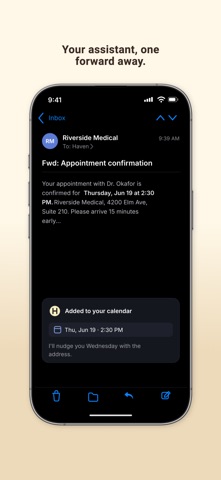 Hello Haven Screenshot 9 of 9
