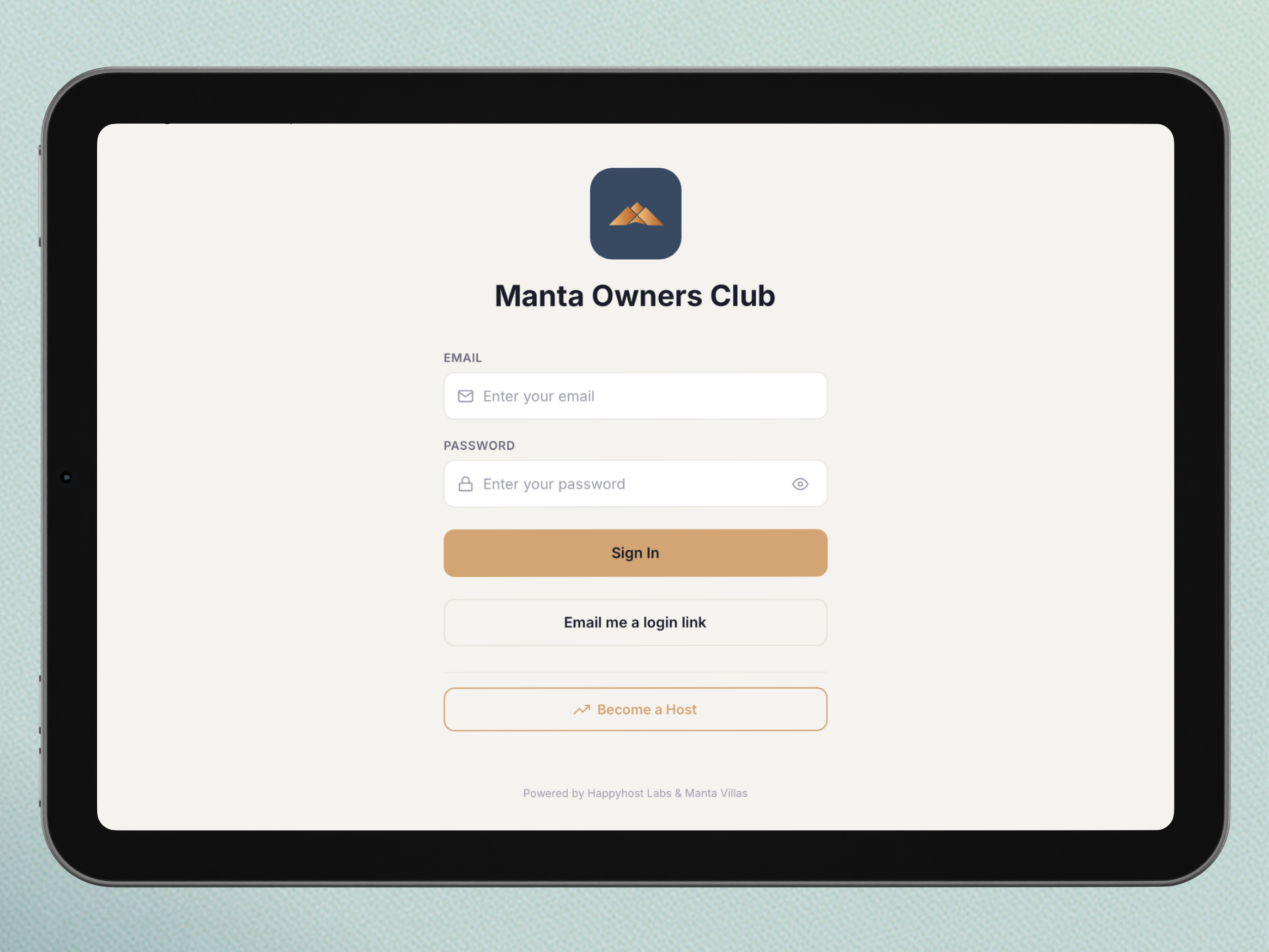 Owners Club screenshot 6