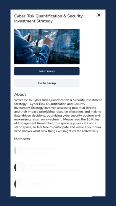 innixus Screenshot