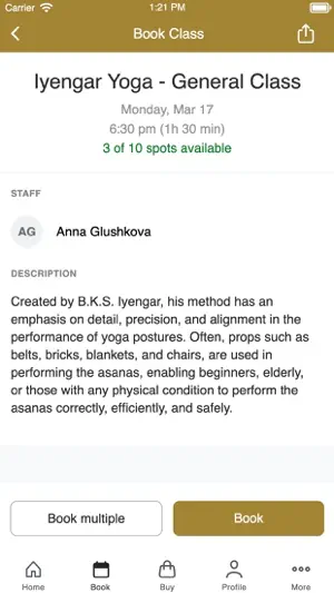 Arikana Studio screenshot 3